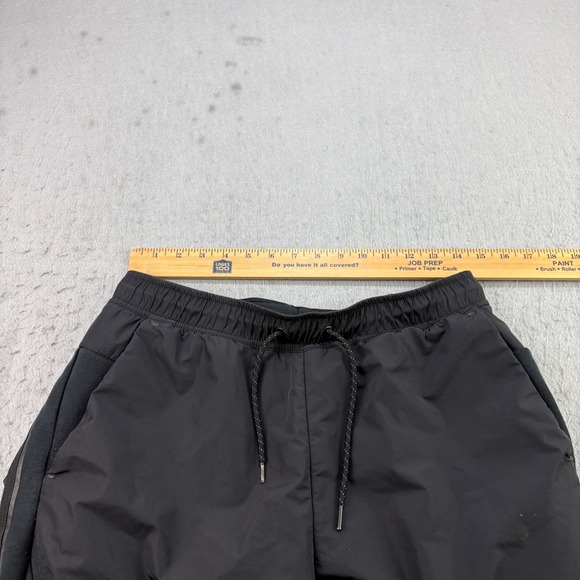 Nike Tech Fleece Jogger Pants Mens Medium Athletic Tapered Athleisure Lounge - Picture 7 of 11